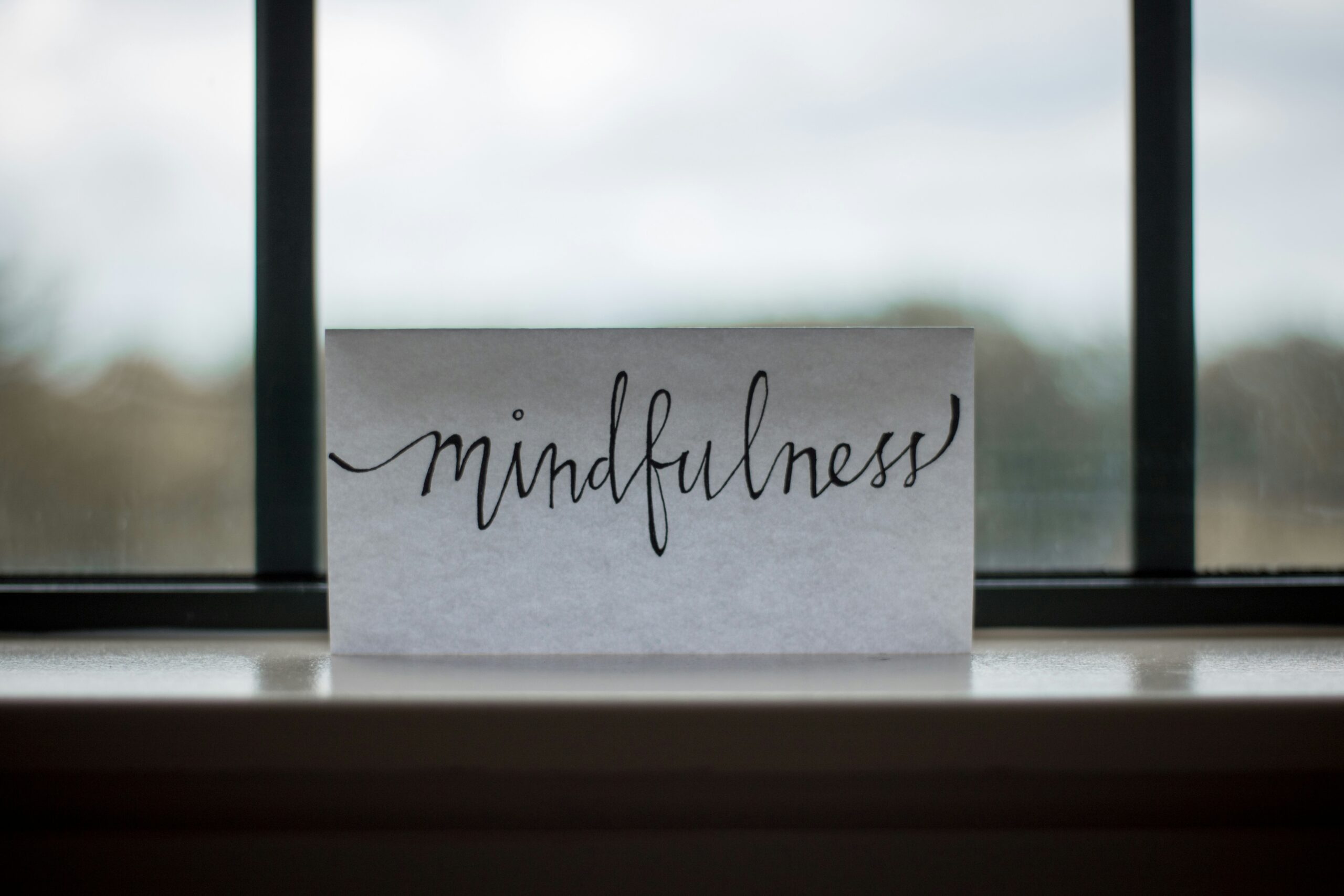 Unlocking the Power of Mindfulness