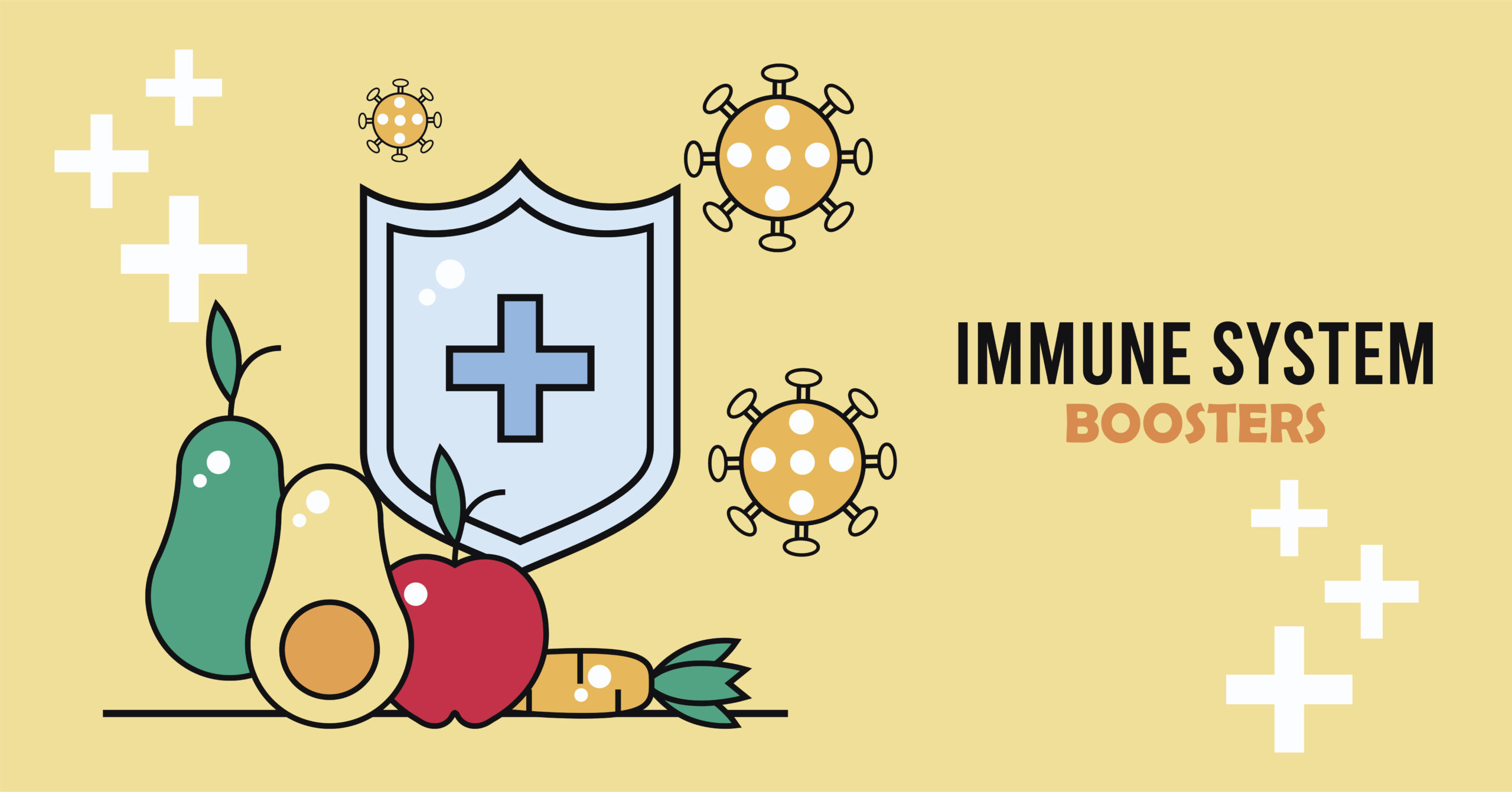 10 Proven Strategies to Boost Your Immune System Naturally