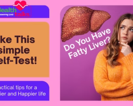 Fatty liver
