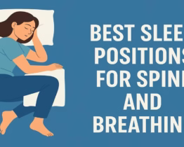 Sleeping-position