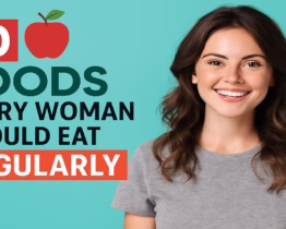 Women Foods