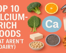 calcium
